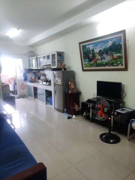 Bán căn hộ Belleza Quận 7, diện tích 57m2, giá 1,95 tỷ sổ hồng