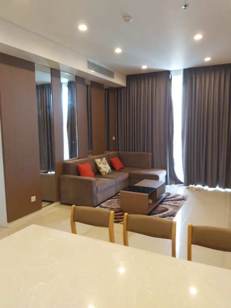 Cho Thuê Căn Hộ Sarimi 3 Phòng Ngủ Full NT, Diện Tích 112m², Giá 40tr