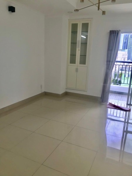 Chung cư Phan Xích Long, Phường 7, Phú Nhuận 2pn 80m2 12,5tr. Bàn giao nhà sơn sửa mới