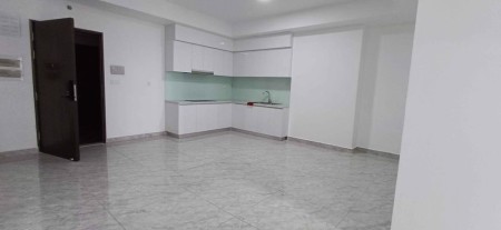 Căn hộ chung cư Hồ Biểu Chánh, P11, Phú Nhuận: 75m2, 2p ngủ. Giá 13tr