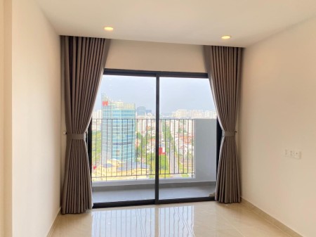 Bán chung cư 590 CMT8 - Quận 3 90m2 2pn, 2wc Giá 3tỷ8. Nhà mới sơn sửa lại toàn bộ. Sổ hồng riêng