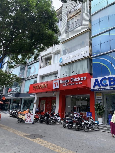  Cho Thuê Nhà Mặt Phố TỐNG DUY TÂN - Q.HOÀN KIẾM. Gọi ngay: 0975.997.166
