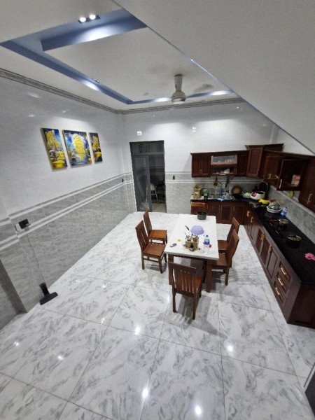Bán nhà đường 160 phường tăng nhơn phú A