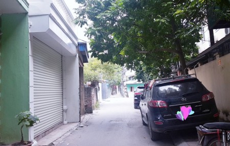 Cho thuê nhà nguyên căn 4 tầng ngách 2/6, Đường Hoàng Liệt, Phường Hoàng Liệt, Hoàng Mai, Hà Nội