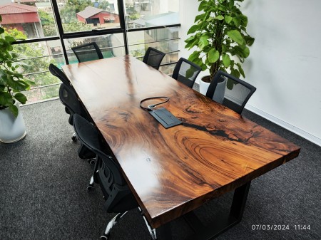Cho thuê Văn Phòng 100m2, full đồ, Hai Bà Trưng