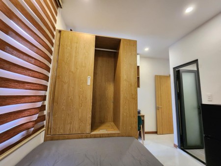 Nhà HXT oto ngủ trong nhà, BTCT 4 Tầng, CMT8,TB, 50 M2 chỉ 10.6 tỷ.