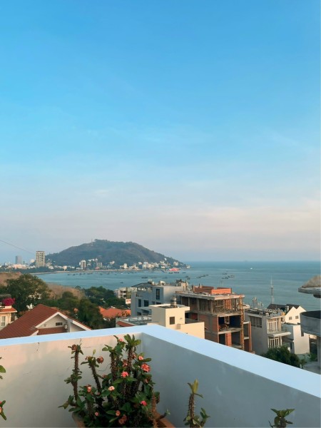 CHO THUÊ HOMSTAY TRUNG TÂM THÀNH PHỐ VỊ TRÍ VÀ PHÒNG SIÊU ĐẸP