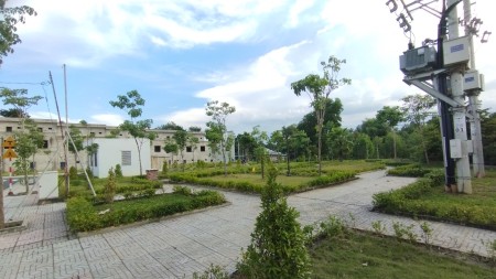SIÊU VIP "ĐẤT NỀN THƯƠNG MẠI" ĐẸP NHẤT BÌNH DƯƠNG.