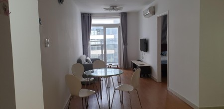 Chung cư City Land - Gò Vấp 2pn, 2wc 9tr/tháng 67m2. Nội thất cơ bản