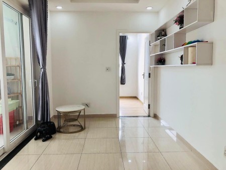 Muốn cho thuê chung cư An Lộc tại đường số 7, P17, Gò Vấp: 2pn 63m2 8tr. Đã có nội thất sẵn