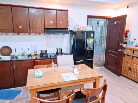 Căn hộ chung cư Gia Phát, p17, Gò Vấp: Chỉ 8tr cho 2p ngủ, 65m2