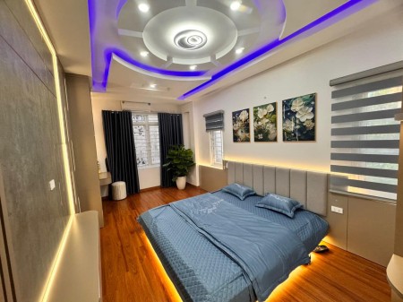 CHỦ NHÀ CẦN RAO BÁN GẤP SIÊU PHẨM LÔ GÓC Ở CẦU GIẤY, 38M2, NHÀ 5 TẦNG, 6,29 TỶ