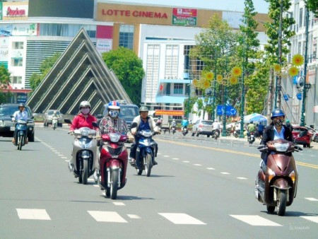 Đi đến slide 2