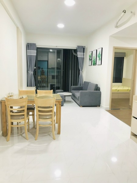 BÁN CĂN HỘ SAFIRA KHANG ĐIỀN - HƯỚNG ĐÔNG NAM, NHIỀU GIÓ, NHÀ MỚI, CÓ SỔ HỒNG