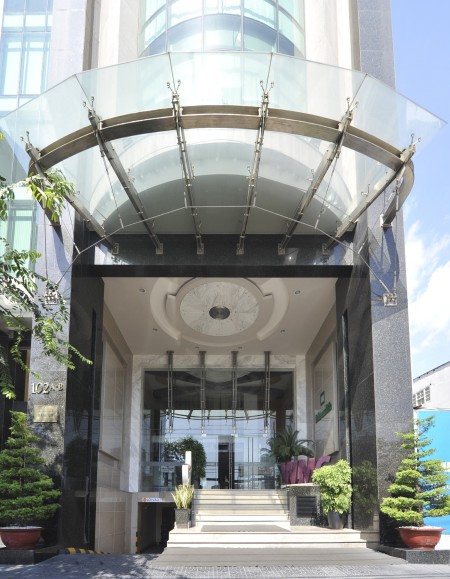 Cho thuê văn phòng 53m2 - 97m2 - 183m2 tại Tòa nhà WMC Tower, 102ABC Cống Quỳnh