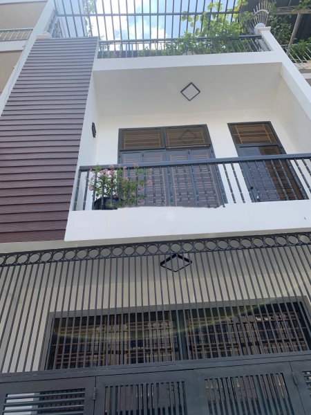 Bán nhà 42m2 SHR - Giá chỉ 2 tỷ 920 Nguyễn Văn Mại, P4, Tân Bình (1 trệt - 2 lầu). Gần sân bay TSN.