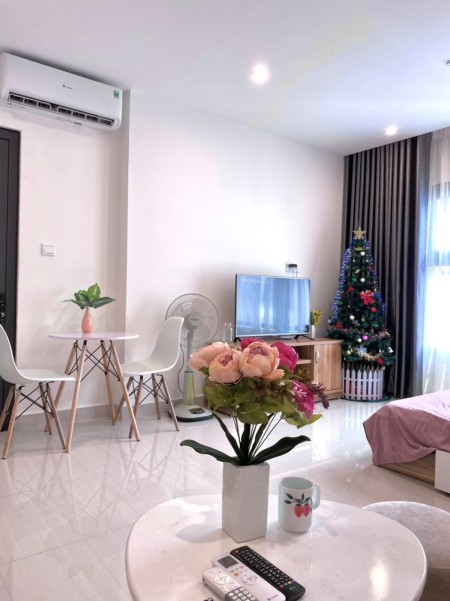 Sở Hữu Ngay Căn Studio The Zenpark 31m2 Giá Chỉ 1,5Tỷ Tại Vinhomes Ocean Park
