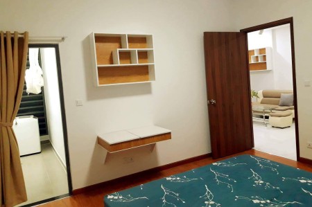 Chung cư Tân Phước, Lí Thường Kiệt, phường 7, Q11: 110m2, 3p ngủ, Nt, 15 triệu