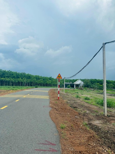 255 sổ sẵn, chính chủ sát KCN Minh Hưng, Chơn Thành, Bình Phước giá rẻ