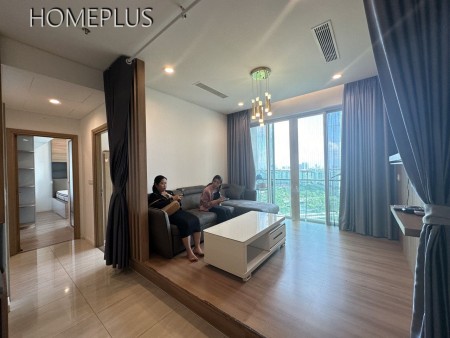 Sadora Sala Quận 2- Căn hộ 2 phòng ngủ- full nội thất giá chỉ 23,5 triệu/tháng,