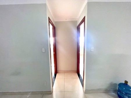Cho thuê căn chung cư ở Đặng Văn Ngữ, p10, Phú Nhuận 2p ngủ, 12,5tr