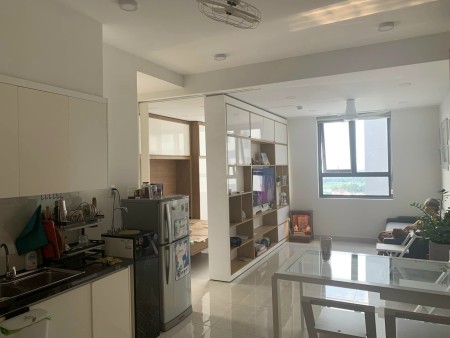 Cho thuê căn hộ chung cư Screc -P12, Quận 3: 60m2, 2p ngủ, Nt, 12tr