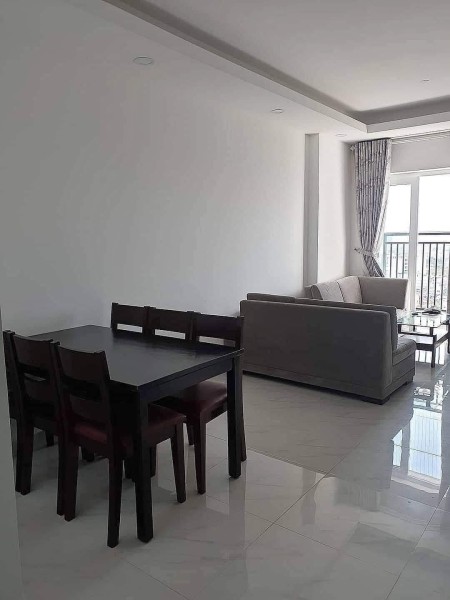 Chung cư An Gia Garden-Tân Phú 2pn, 2wc 70m2 11tr/th. Nội thất đầy đủ