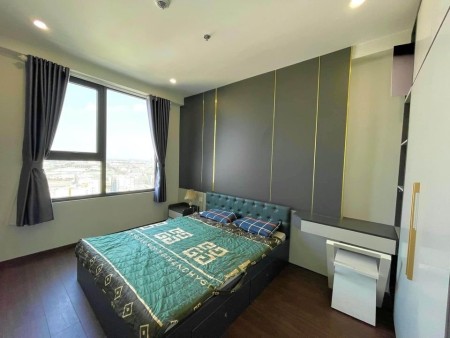 Căn hộ chung cư Babylon, Tân Phú 90m2, 2p ngủ,ban công, NT, giá 12tr