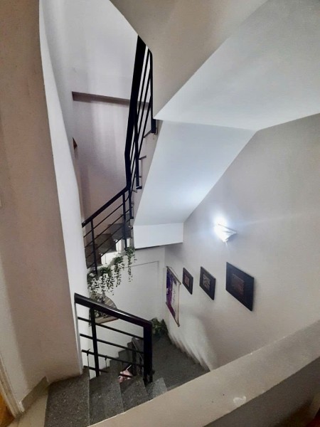 NHÀ 3 TẦNG HXT TĂNG BẠC HỔ- PHAN VĂN TRỊ THÔNG 42M2 CHỈ 5 TỶ XÍU CÓ BỚT CHO KHÁCH THIỆN CHÍ