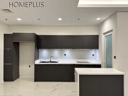 Hàng đặc biệt ! Căn hộ 3 phòng ngủ -127m2- NTCB - Sarina Sala Quận 2