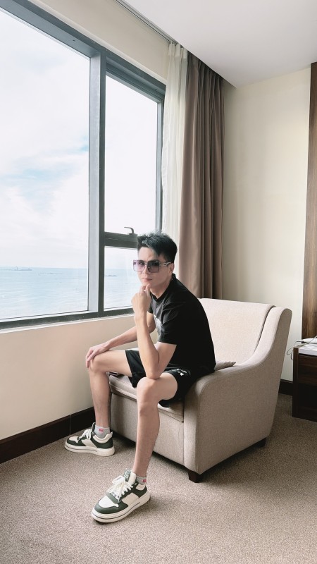 le van trọng