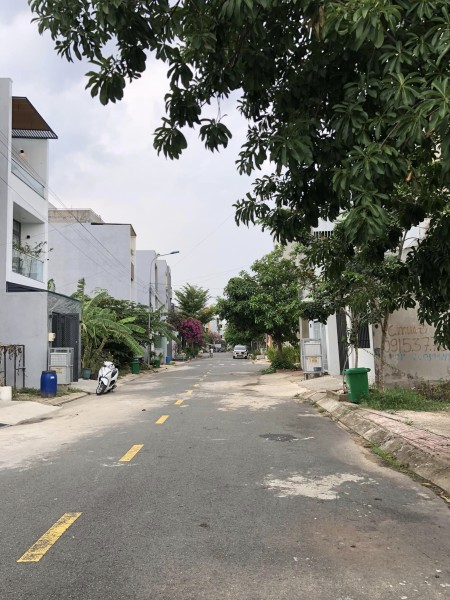 Bán lô góc 2 mặt tiền KDC Đông Dương - Bưng Ông Thoàn -102m2 - Chỉ 7đ