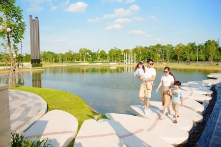 GIÁ RẺ NHẤT - Chung Cư Moonlight - KĐT An Lạc - 2N, 2N+1, 3N