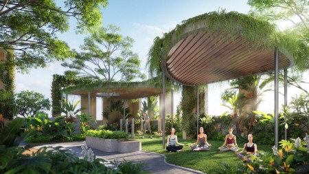 THANH TOÁN 240 TRIỆU NHẬN NGAY NHÀ Ở SÁT CẠNH SÀI GÒN