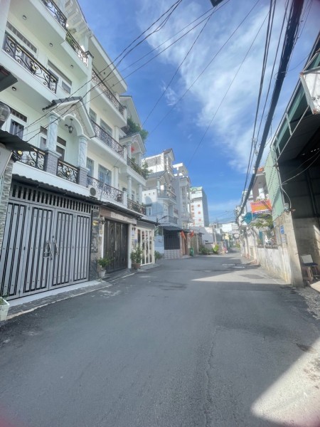 Bán Gấp Nhà, HXT Quang Trung, ÔTô Ngủ Trong Nhà, 74M2. Chỉ 5.1 Tỷ