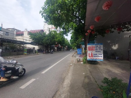 TÀI CHÍNH 3.1 TỶ CÓ 76 M ĐƯỜNG VÂN NỘI HAI MẶT THOÁNG.