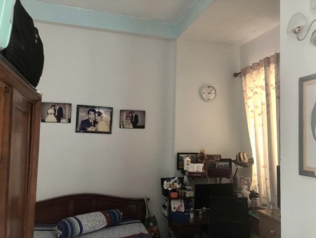 Bán nhà GIÁ RẺ, Nguyễn Bặc, TB, 24M2, chỉ 3 ty5.