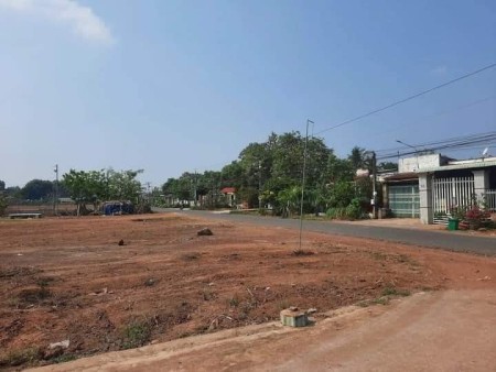 Đất trung tâm Bình Phước cơ hội đầu tư không thể bỏ lỡ 3 lô liền kề giá chỉ 950tr