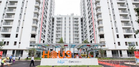 Kẹt bank cần bán căn 1pn - 48m2 hausneo giá 2.1 tỷ bao thuế phí2,10 tỷ