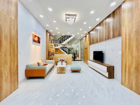 Cần Bán Gấp Nhà Lê Văn Sỹ, Quận 3, 5x12m. Chỉ 4,5 tỷ. 0786068363 Trúc