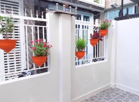 CHỈ 3,X TỶ SỞ HỬU NGAY - KHU CƯ XÁ NGÂN HÀNG - TÂN THUẬN TÂY - Q7