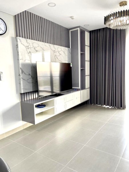 Chính chủ cần bán chung cư Eden Riverside Bình Dương 64m2 giá 1ty200