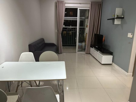 Chung cư NGuyễn Ngọc Phương, P19, Bình Thạnh: 80m2,2p ngủ, NT, 12tr