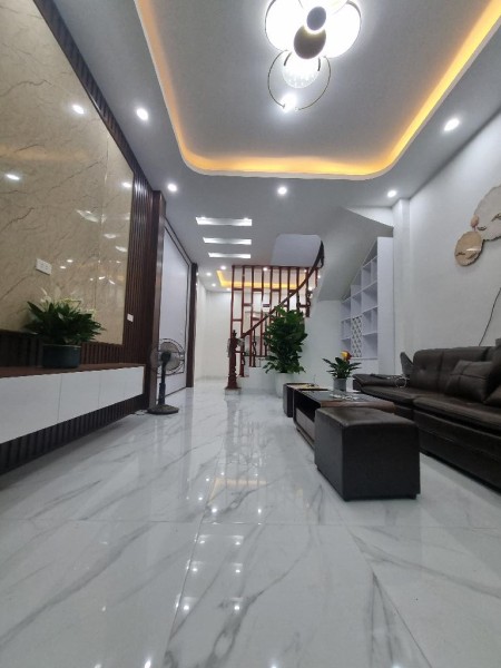 Bán Nhà TÂN MAI, nhà đẹp, ở ngay , 36m2 , 6.7 tỷ