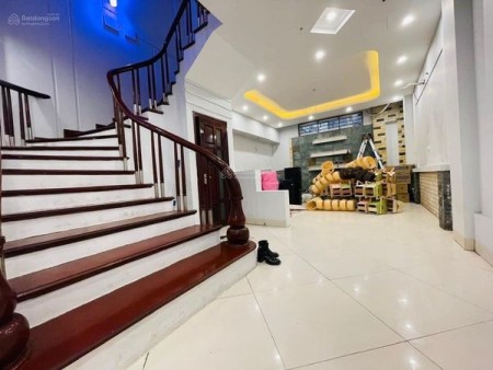 Bán nhà - PHÙNG CHÍ KIÊN – Cầu Giấy - NHÀ ĐẸP ĐẲNG CẤP - 58 m2 – 14,2 tỷ