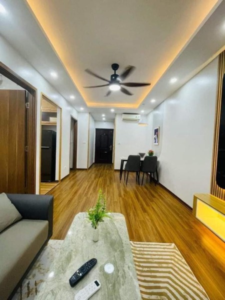Bán Căn Hộ Chung Cư Cao Cấp Tam Trinh, Hoàng Mai 67m, giá 3.68 tỷ.