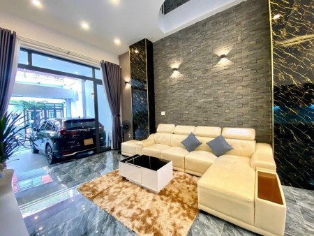 Chính Chủ Cần Bán Nhà Hùng Vương Quận 5 Hẻm Xe Hơi Giá Tốt