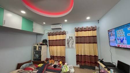 Bán Nhà Thích Quảng Đức, P.5, Phú Nhuận, HXH Đỗ Cửa, 41M2, 2 Tầng, Chỉ 4.35 Tỷ.