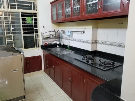 Chung cư Nguyễn Ngọc Phương - Bình Thạnh 80m2 2pn, 2wc 10,5tr đã có sẵn nội thất đầy đủ