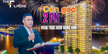 NHỮNG GÓC VIEW ĐẮT GIÁ NHÌN TỪ THE FILMORE DA NANG